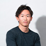 墨谷（20代）／入社3年目