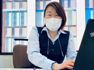 グランド産業株式会社 統括本部事務局員（総合事務職／初期配属は統括本部付）