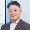 代表取締役