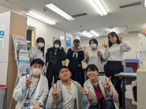株式会社Ｇ－ｎｅｔ【個別指導の明光義塾】 未経験歓迎の教室運営スタッフ／年休120日／残業10時間以下