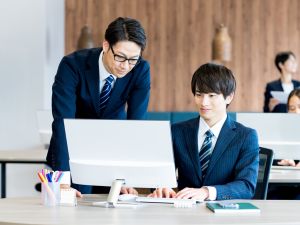 株式会社フジコー 照明器具のルート提案営業／土日祝休み／未経験歓迎／研修充実