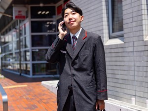 株式会社かんぽ生命保険【プライム市場】(日本郵政グループ) 地域密着型保険コンサルタント／年休120日以上／関東募集