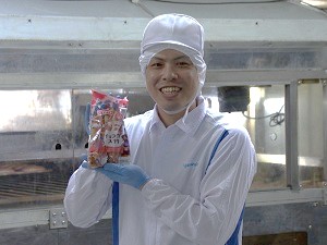 山崎製パン株式会社（横浜第二工場）【プライム市場】 生産系総合職／未経験歓迎／転勤なし／月収例38万円