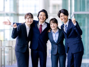 株式会社ワオ・コーポレーション スクールマネージャー／宮城・秋田・福島限定／年休実質120日