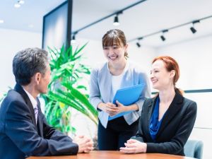 株式会社ＡＴＳＵ．Ｔｒａｄｉｎｇ(Ｃｏｏ＆ＲＩＫＵグループ)