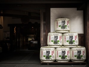 菊正宗酒造株式会社 酒造メーカー製造職／未経験歓迎／年休123日／残業月2時間程