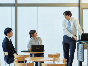 株式会社帝国データバンク