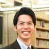 先輩社員