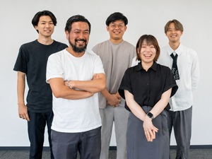 株式会社リアライズ コンテンツ制作の企画提案営業職／月給27万円～／年休125日