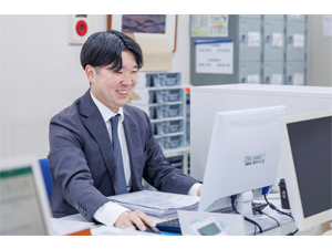 清水総合保険株式会社 営業（浜松支店の募集・清水銀行パートナー企業・年齢経験不問）
