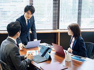 株式会社ＲＥＡＨ　Ｔｅｃｈｎｏｌｏｇｉｅｓ（リア　テクノロジーズ） 事業企画・事業推進リーダー／年収800万～1440万円