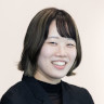 （2024年入社／女性）