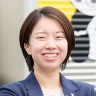 Mさん