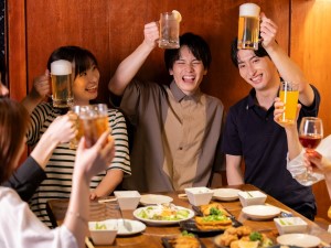 ＳｏｃｉｏＦｕｔｕｒｅ株式会社 運営サポート／錦糸町駅から5分／土日祝休み／年休実質128日