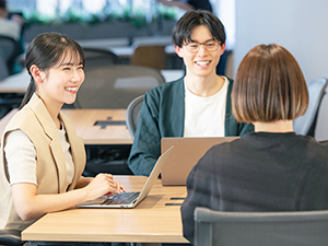 パーソルビジネスプロセスデザイン株式会社(パーソルグループ) 大阪／ITサポート事務／土日祝休／在宅可／営業・販売も活躍中