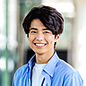 入社1年目／20代男性／Webクリエイター