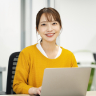 事務スタッフ（20代・入社2年目・未経験スタート）