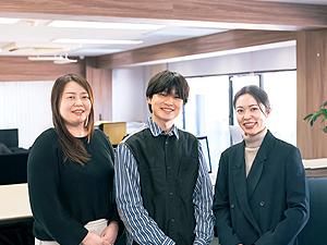 一般社団法人表参道メディカルクリニックグループ 総務／基本残業なし／月給25万円～／年間休日125日