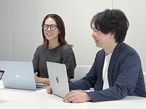 ＴＲＩＬＩＡ株式会社 マーケティング企画（メディア企画・新規事業開発）／経営陣直下