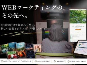 株式会社デラ WEBマーケティング／自社メディアの運営／月給33.5万円