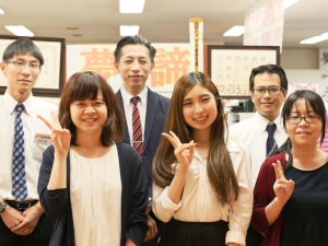 株式会社想いの風 学習塾の教室長／名古屋市港区／残業月10h／連休有／経験不問