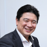 （代表取締役）