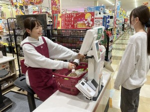 株式会社ベルク【プライム市場】 接客経験歓迎！店舗職／年休116日千葉・神奈川出店拡大中！