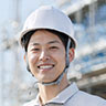 入社3年目／34歳／メンバー