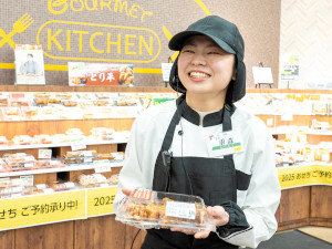 株式会社平和堂【プライム市場】 店舗スタッフ／賞与実績4.5カ月／過去最高更新・営業収益