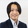先輩社員