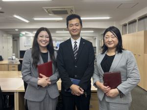 株式会社スリーヴイアメニティ マンション修繕工事の営業推進／土日祝休み／営業経験を活かす