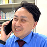 国内営業社員より