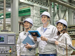 株式会社フジクラ【プライム市場】 生産技術オープンポジション／投資フェーズ／裁量権有／安定基盤