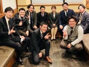 株式会社ベルコ(大阪代理店グループ) 冠婚葬祭アドバイザー／未経験歓迎／月給30万円～／土日祝休み