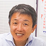 常務取締役