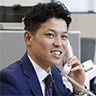 金沢営業所
営業
2021年入社
◆日々のコツコツが実る