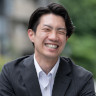 人材営業（20代・入社2年目）