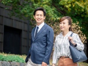キャリアリンク株式会社【プライム市場】 関東甲信越限定／総合職（案内・営業）／年間休日125日