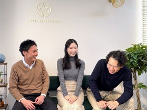 モノムス株式会社 不動産営業／100％反響／未経験歓迎／残業10h未満