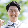 入社3年目／34歳／メンバー