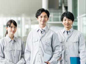 山王スペース＆レンタル株式会社 店舗などの施工管理／未経験歓迎／土日祝休／フレックスタイム制