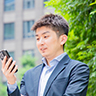 営業職