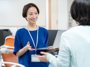 株式会社田中孝商店 未経験歓迎の事務・営業サポート／30～40代活躍／基本残業無