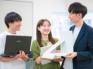 株式会社東具 店頭POPや販促ツールの設計・企画／未経験可／年休125日～