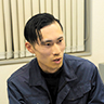 メンテナンススタッフ／29歳男性／入社1年