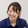（入社4年目／26歳／前職：美容師）「尊敬できる先輩ばかり」