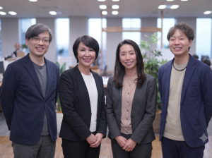 ユースタイルラボラトリー株式会社 統括マネージャー候補／年収700万円以上可／前職給与考慮