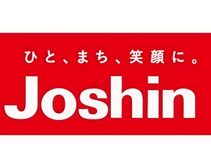 北信越ジョーシン株式会社(株式会社Joshin100％出資企業) 家電販売スタッフ／未経験歓迎／賞与4カ月／完全週休2日