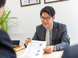ハーベスト株式会社 企画営業／日経MJランキング上位の給食大手／転勤なし