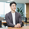 2022年7月入社／前職：ボクサー→フリーター
